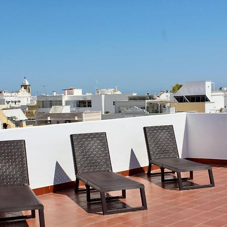 Casas De Mar - Casa Coral Apartment Olhao Bagian luar foto