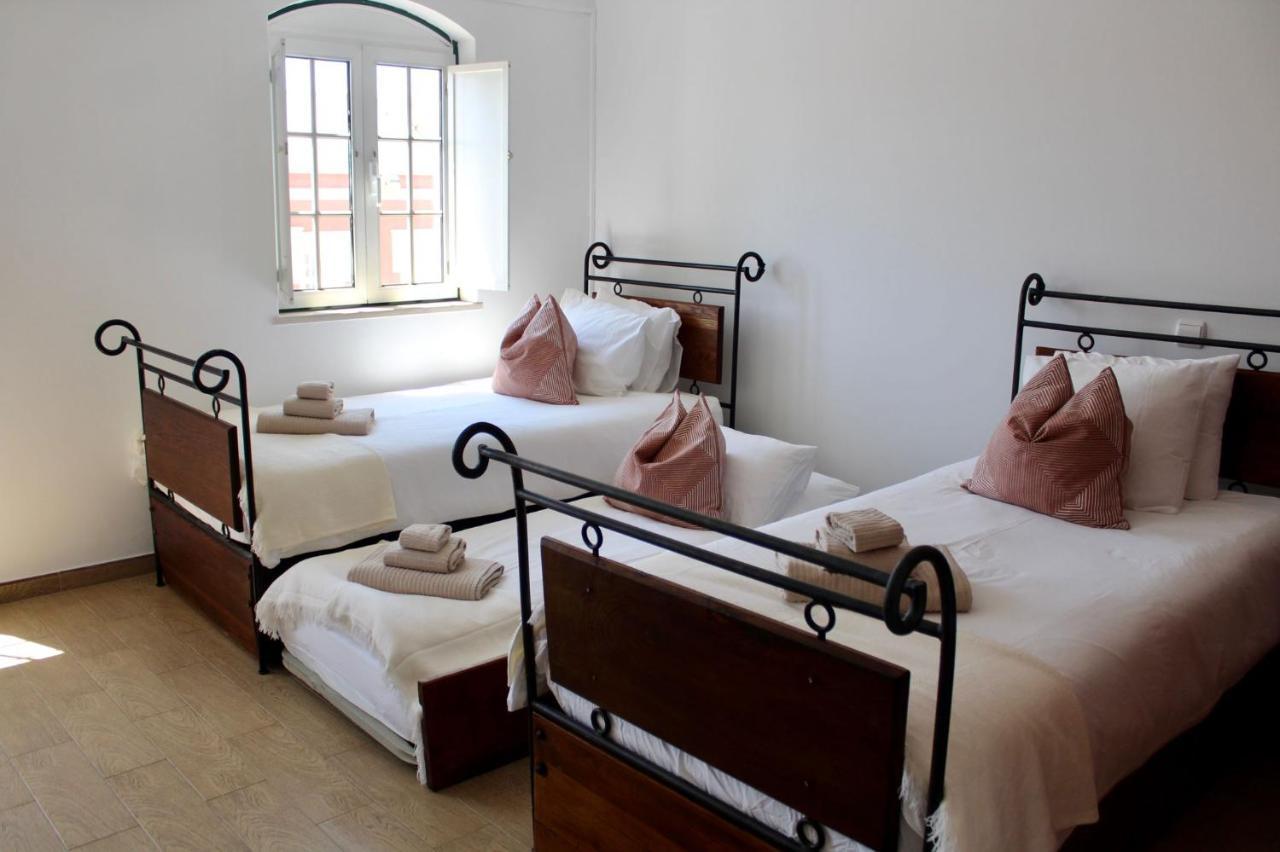 Casas De Mar - Casa Coral Apartment Olhao Bagian luar foto
