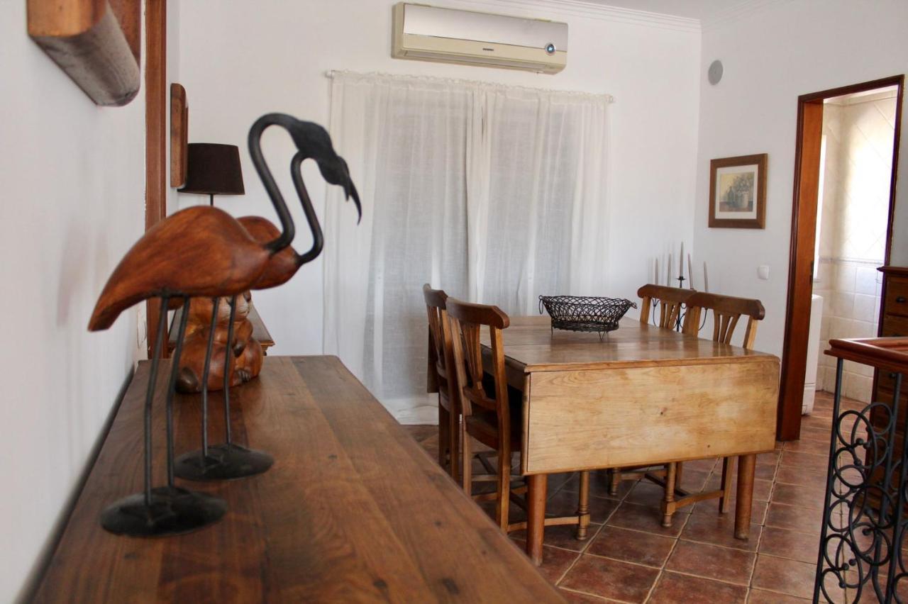 Casas De Mar - Casa Coral Apartment Olhao Bagian luar foto