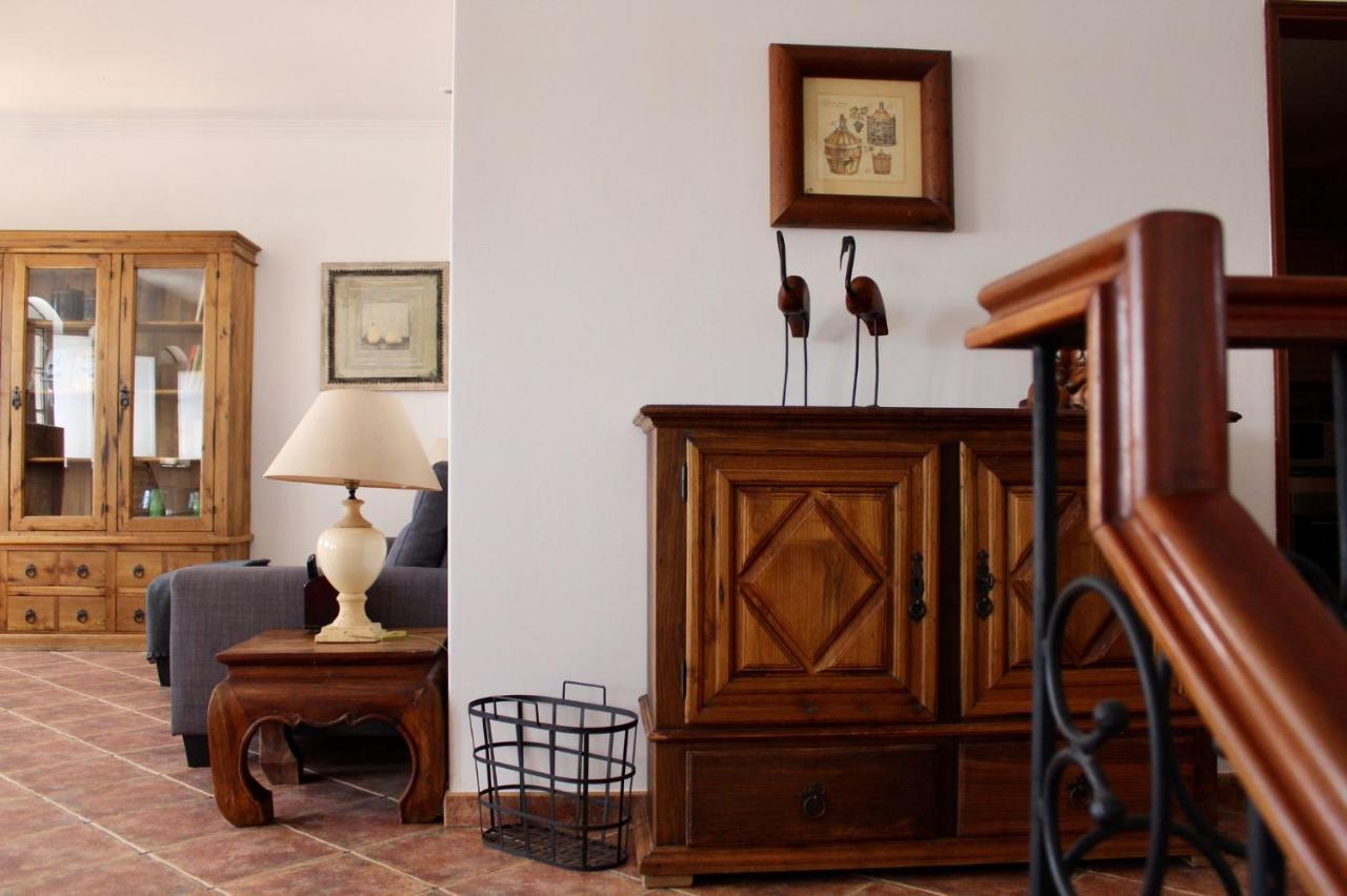 Casas De Mar - Casa Coral Apartment Olhao Bagian luar foto