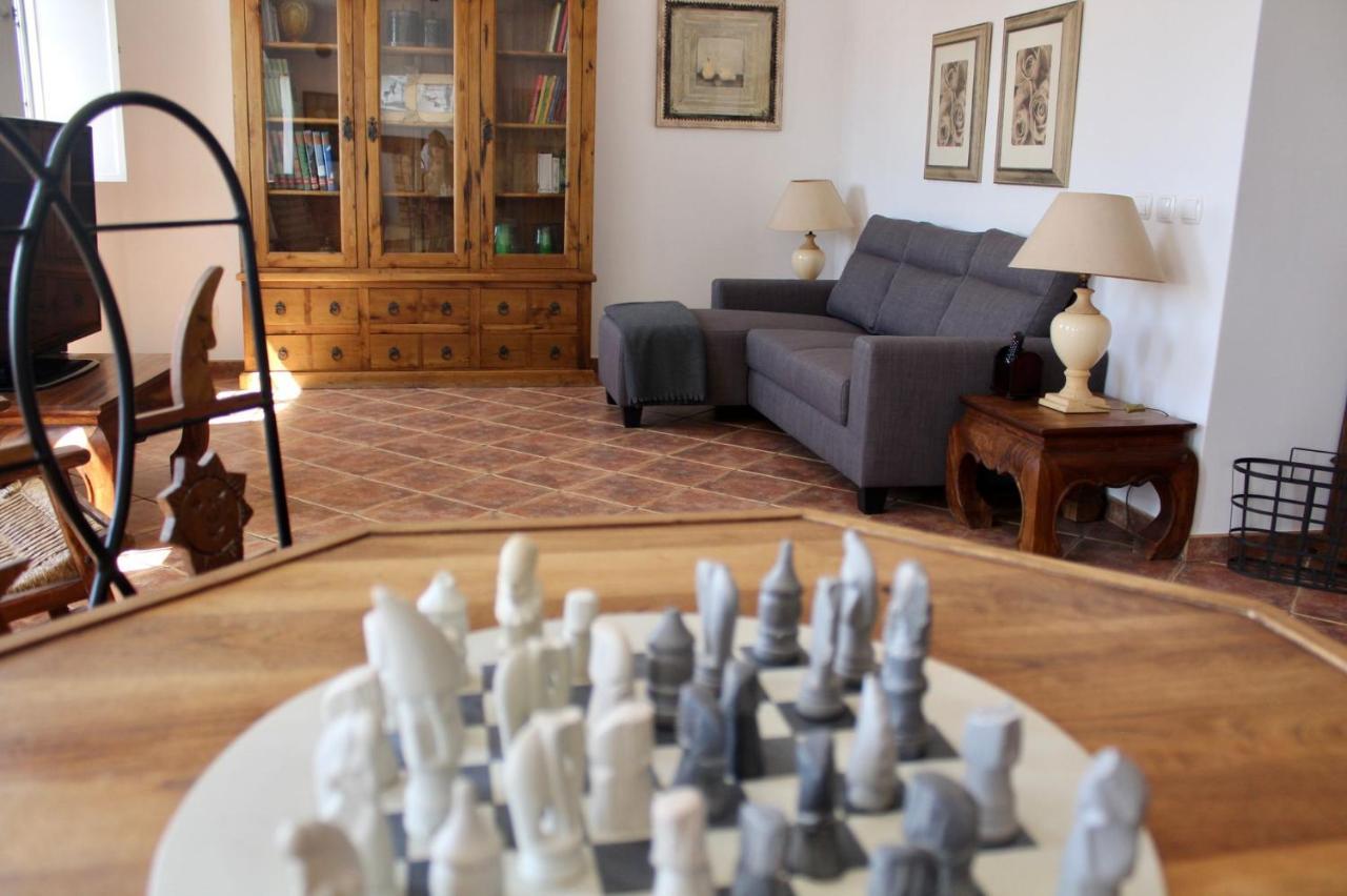 Casas De Mar - Casa Coral Apartment Olhao Bagian luar foto
