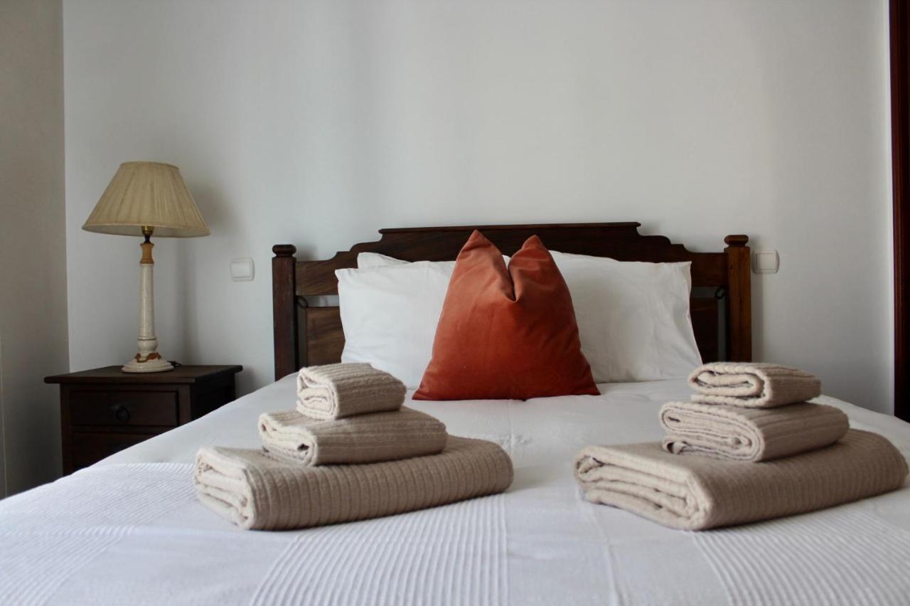 Casas De Mar - Casa Coral Apartment Olhao Bagian luar foto