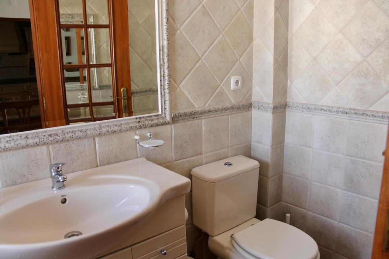 Casas De Mar - Casa Coral Apartment Olhao Bagian luar foto