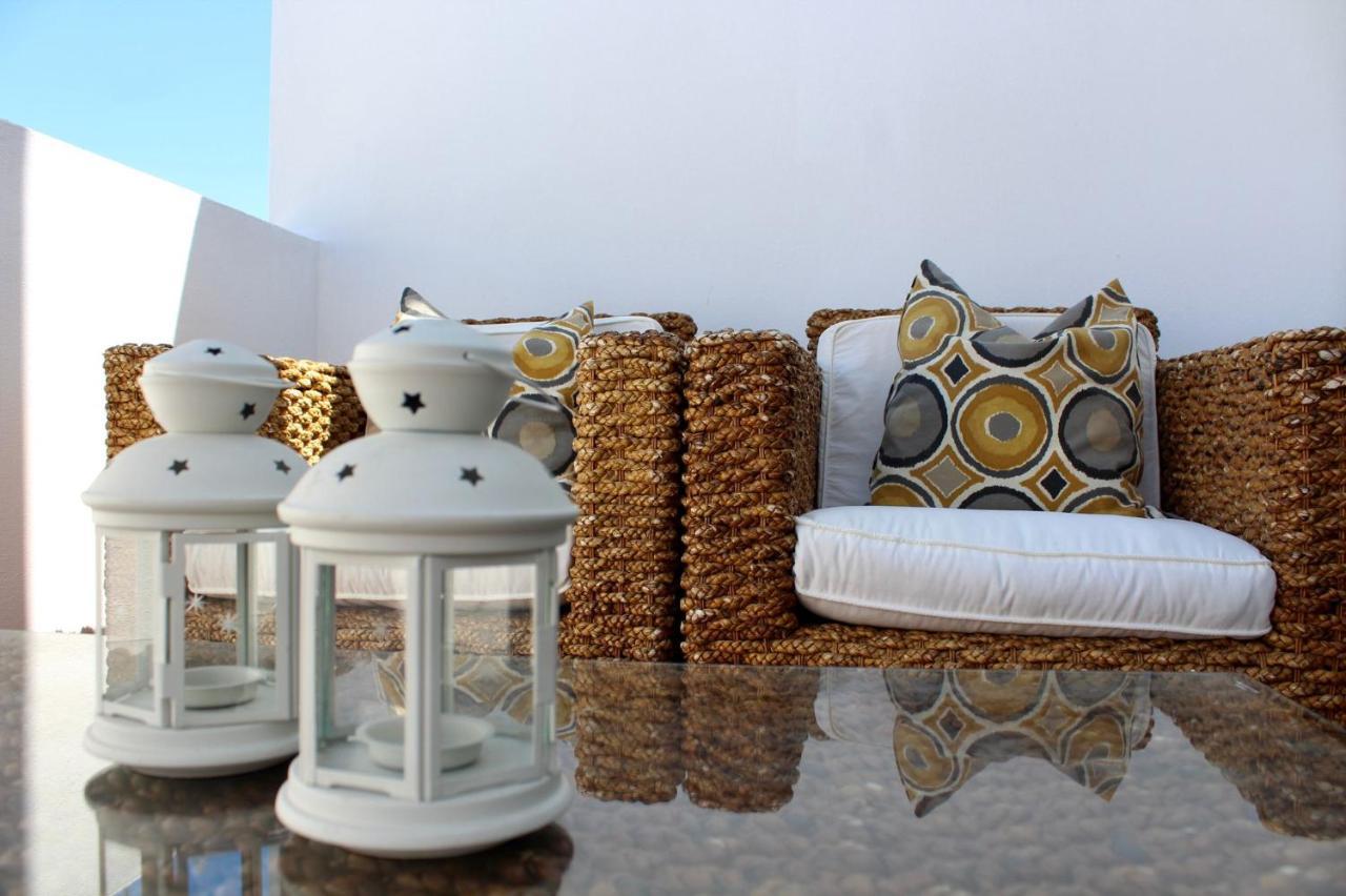 Casas De Mar - Casa Coral Apartment Olhao Bagian luar foto