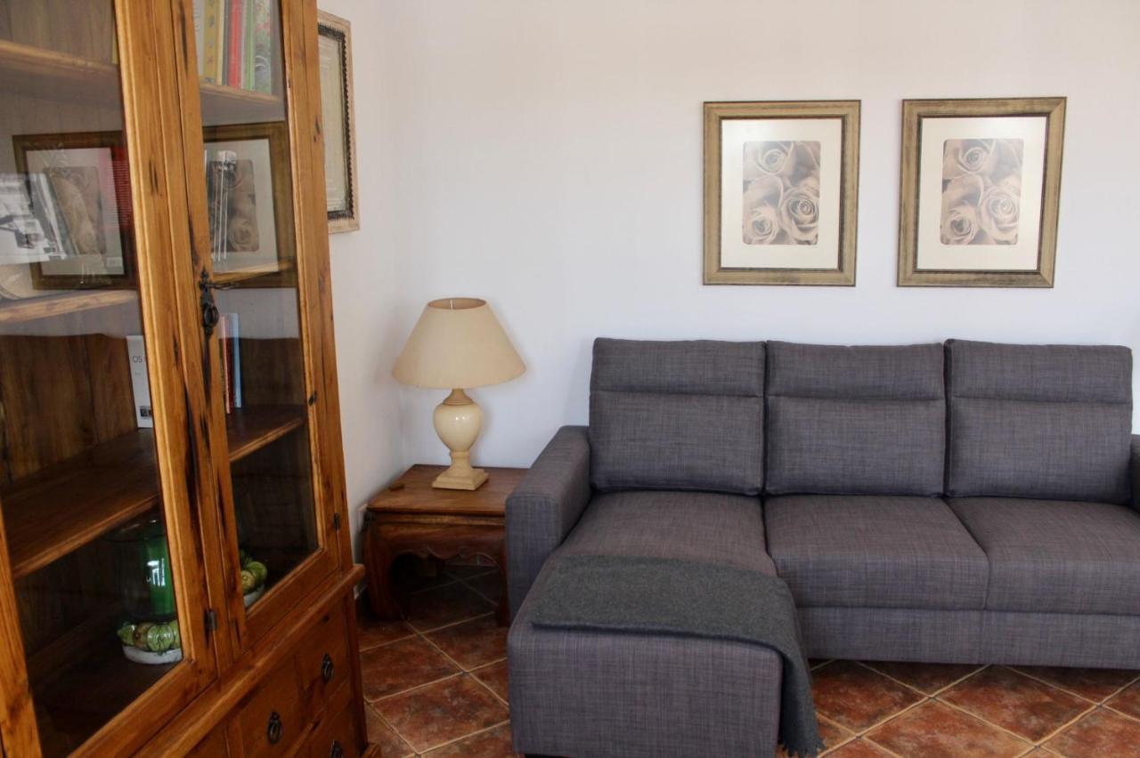 Casas De Mar - Casa Coral Apartment Olhao Bagian luar foto