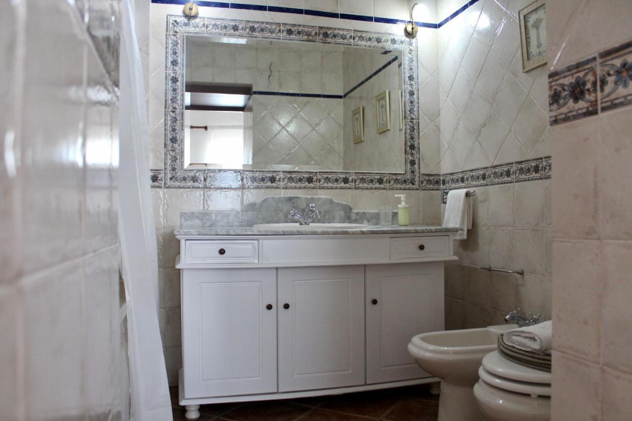 Casas De Mar - Casa Coral Apartment Olhao Bagian luar foto