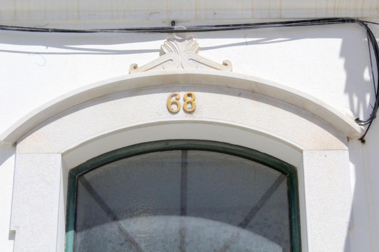 Casas De Mar - Casa Coral Apartment Olhao Bagian luar foto